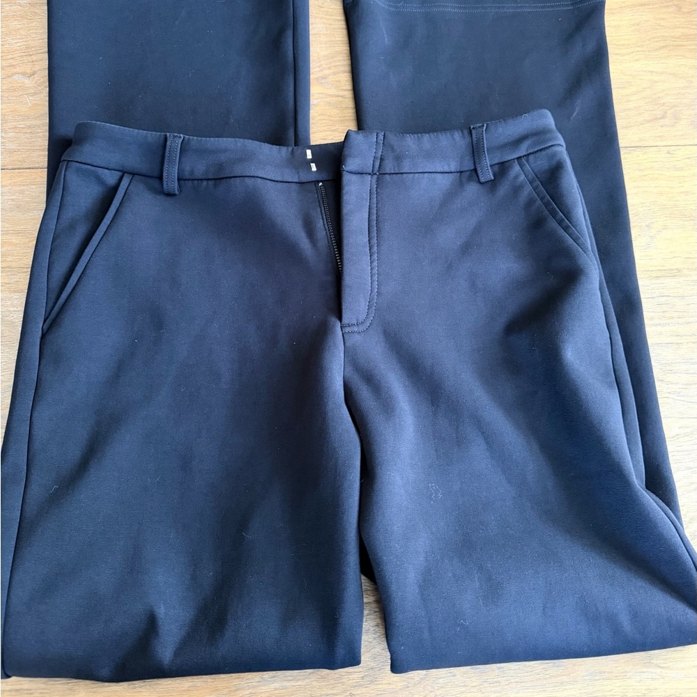 Kut from the Kloth women’s black Dress Pants